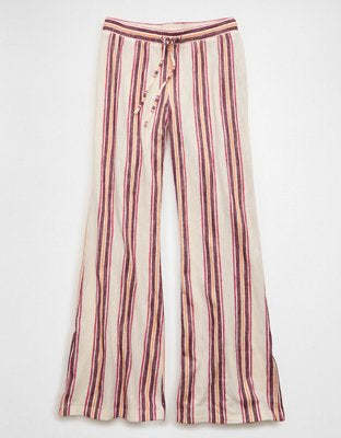 AE Sunchaser Mid-Rise Flare Pant