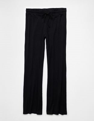 AE Sunchaser Mid-Rise Flare Pant