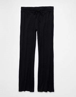 AE Sunchaser Mid-Rise Flare Pant