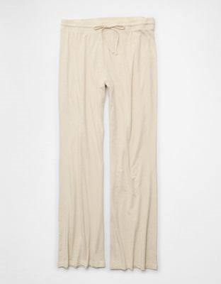 AE Sunchaser Mid-Rise Flare Pant