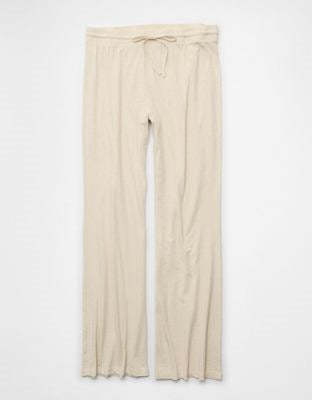AE Sunchaser Mid-Rise Flare Pant