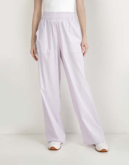 Aerie Good Day Wide Leg Pant