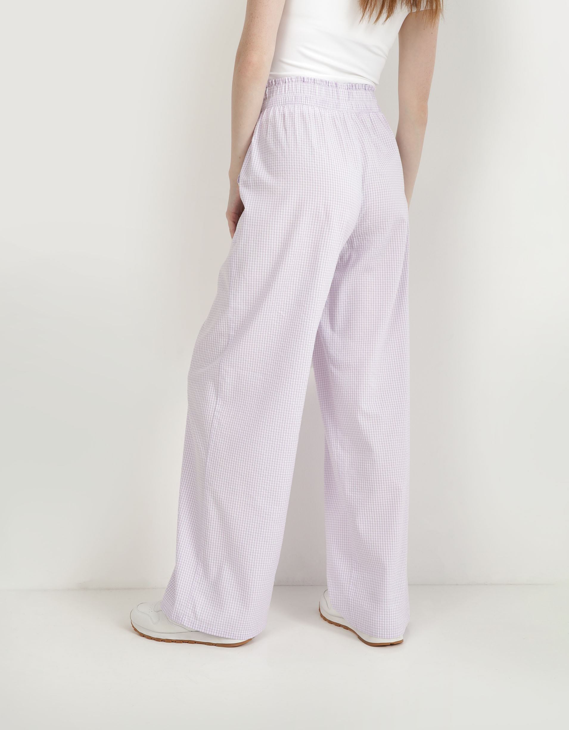 Aerie Good Day Wide Leg Pant