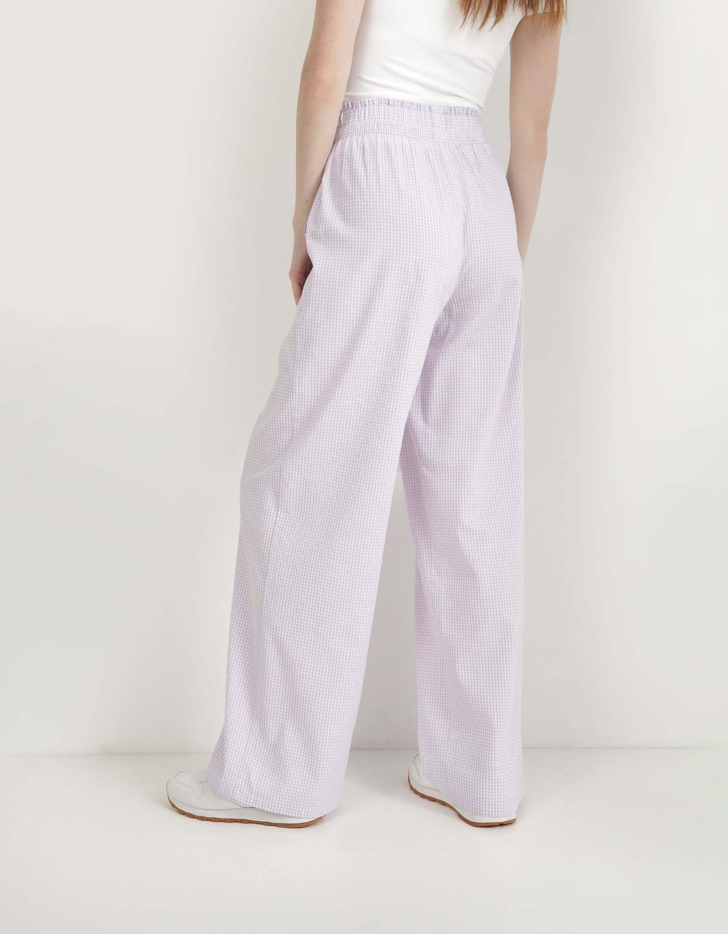 Aerie Good Day Wide Leg Pant