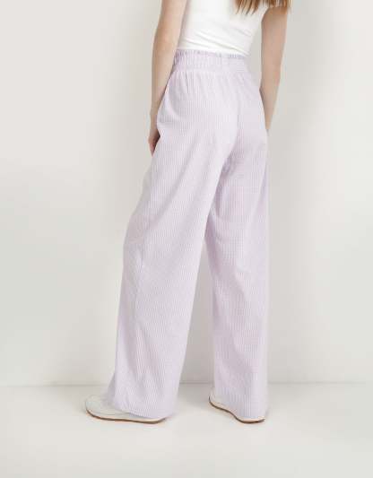Aerie Good Day Wide Leg Pant