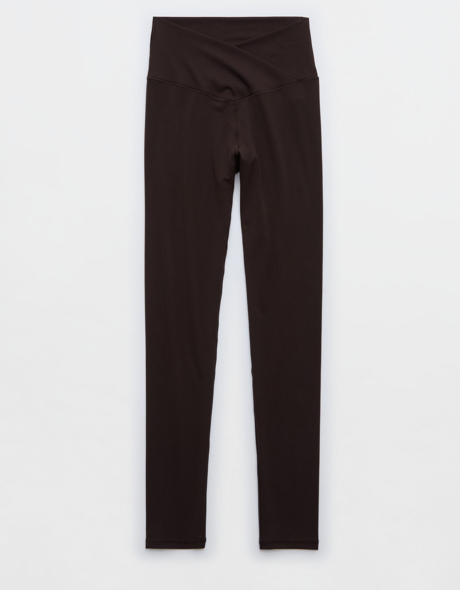 OFFLINE By Aerie Real Me High Waisted Crossover Legging