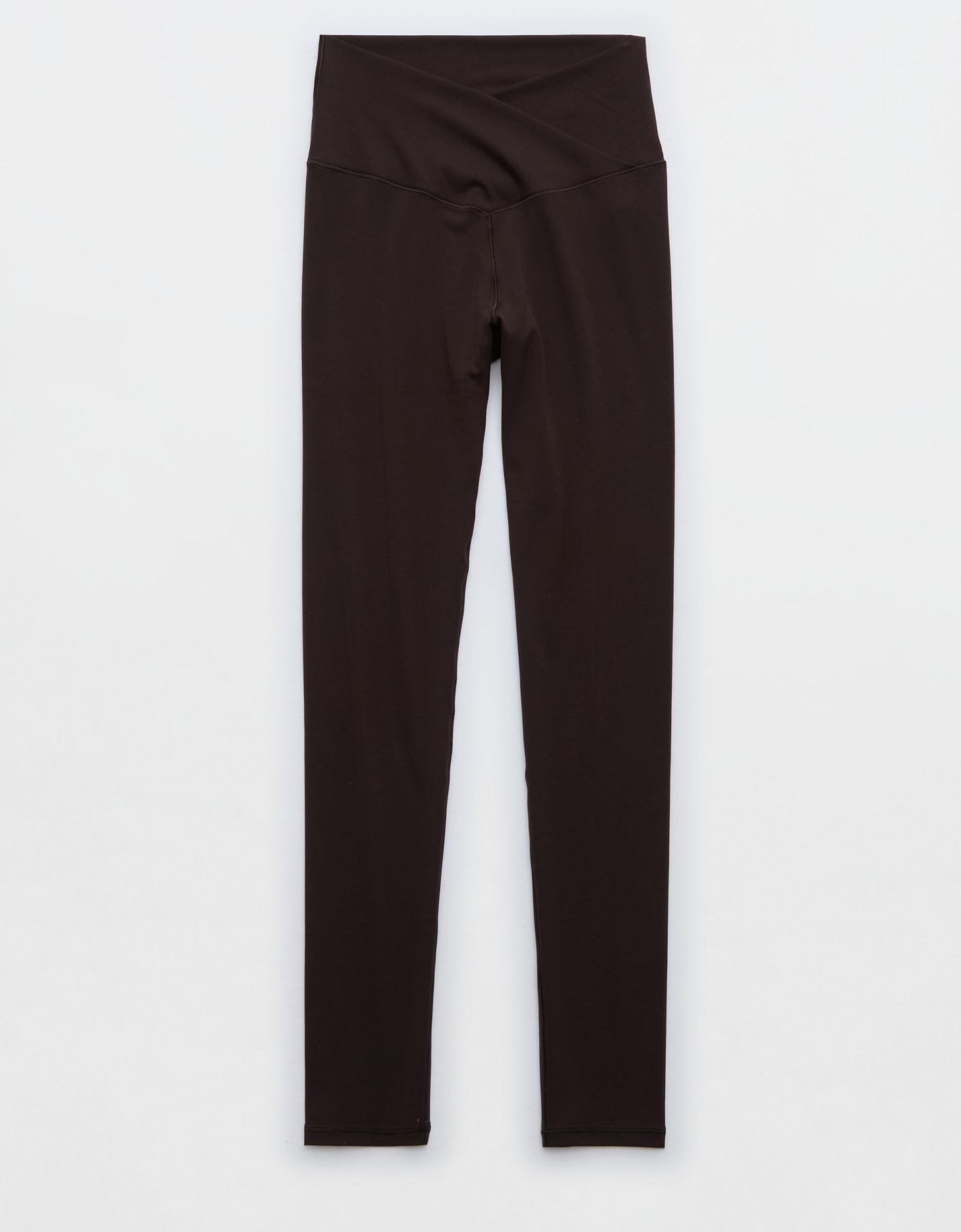 OFFLINE By Aerie Real Me High Waisted Crossover Legging