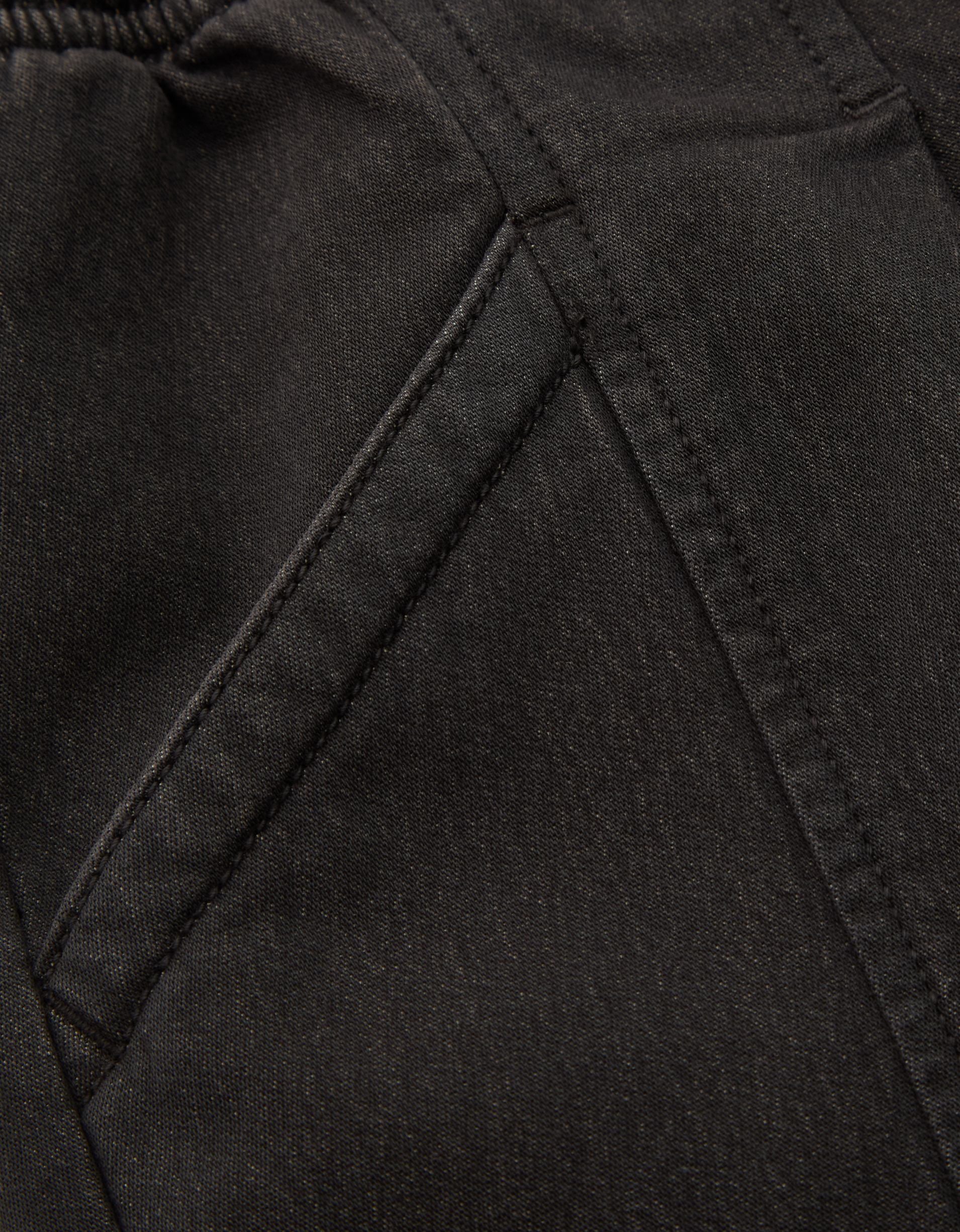 Aerie Daydream Denim Stretch Trouser