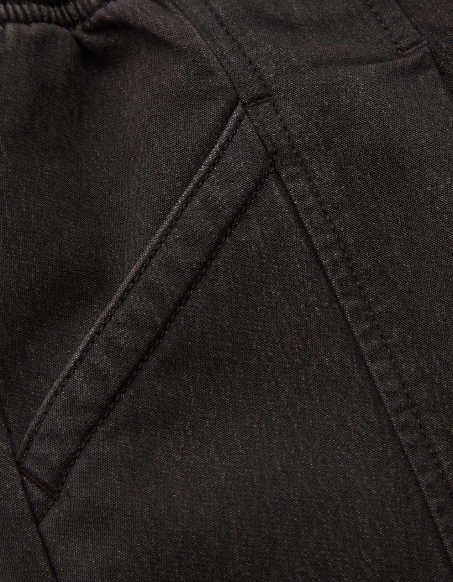 Aerie Daydream Denim Stretch Trouser