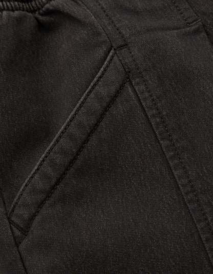 Aerie Daydream Denim Stretch Trouser