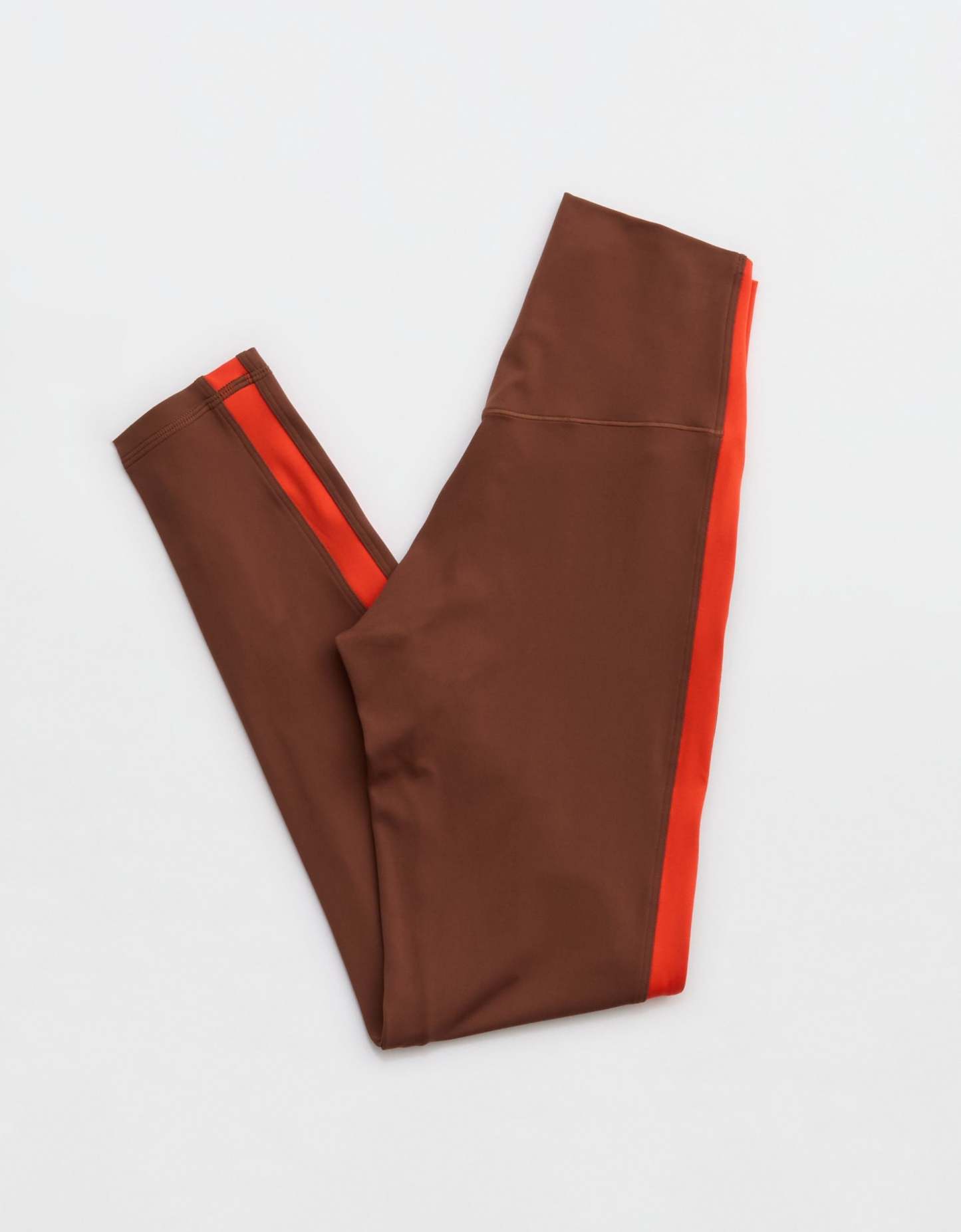 OFFLINE By Aerie Real Me XTRA High Waisted Colorblock Legging