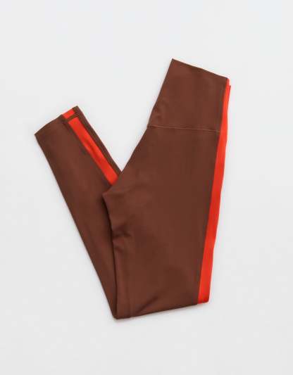 OFFLINE By Aerie Real Me XTRA High Waisted Colorblock Legging
