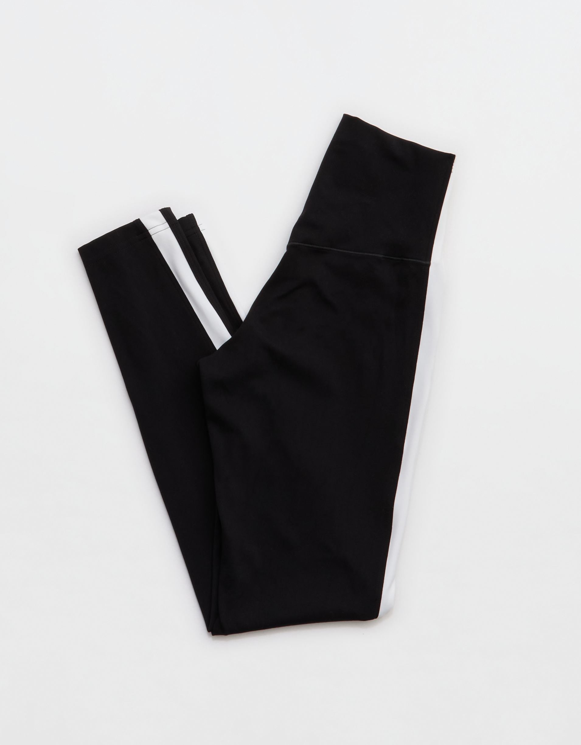 OFFLINE By Aerie Real Me XTRA High Waisted Colorblock Legging