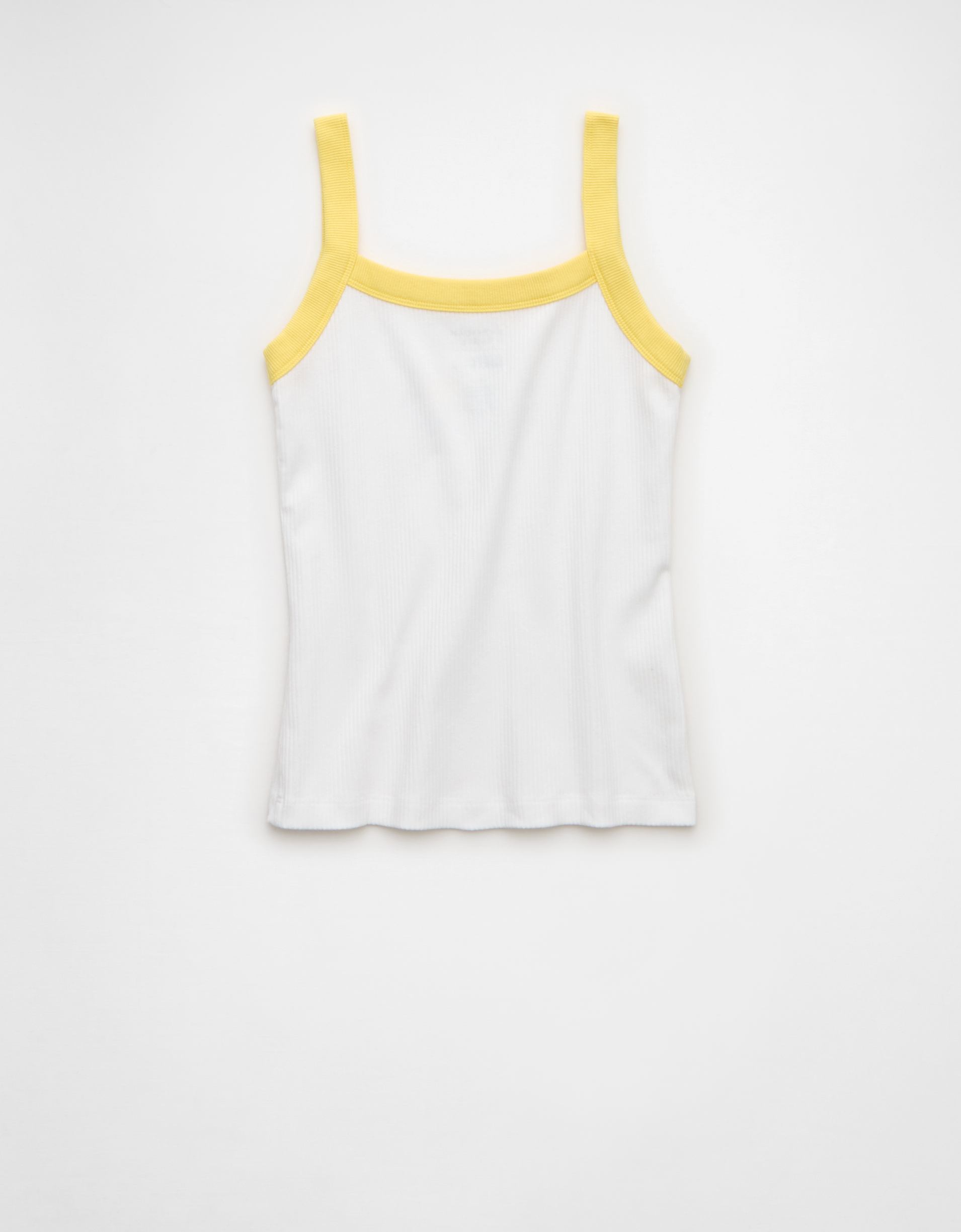 AE | Smiley® Graphic Tank Top