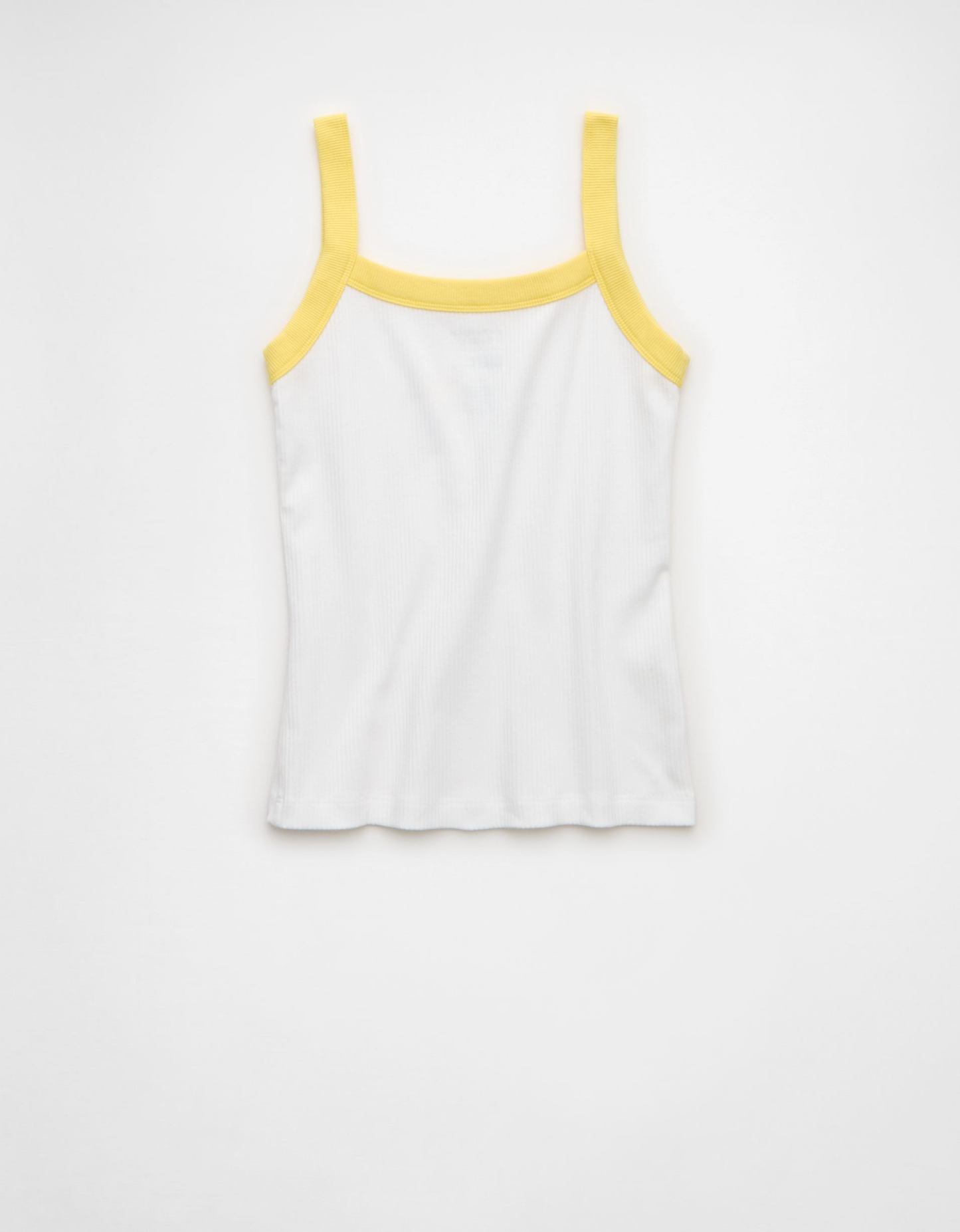 AE | Smiley® Graphic Tank Top