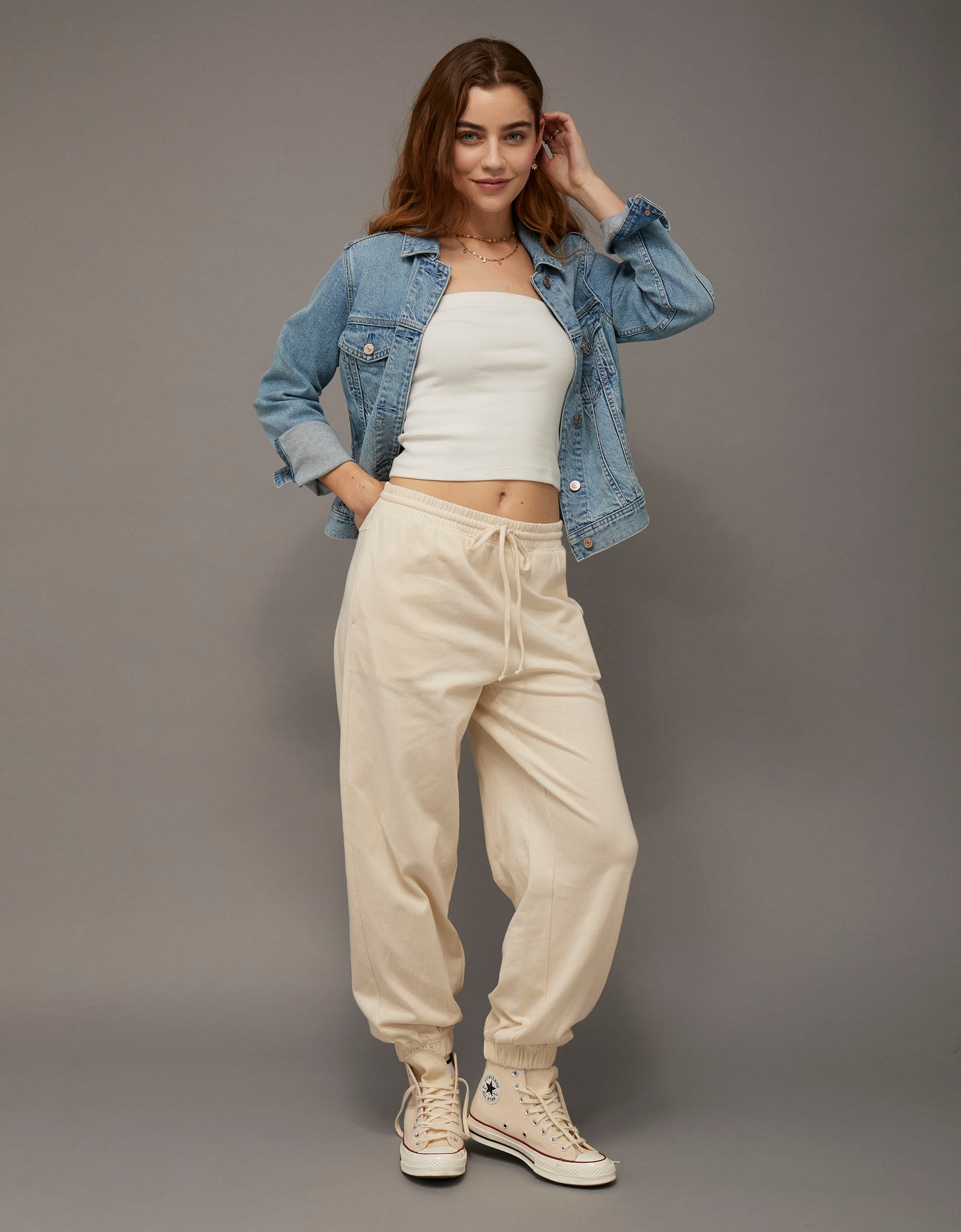 AE Lightweight Jogger