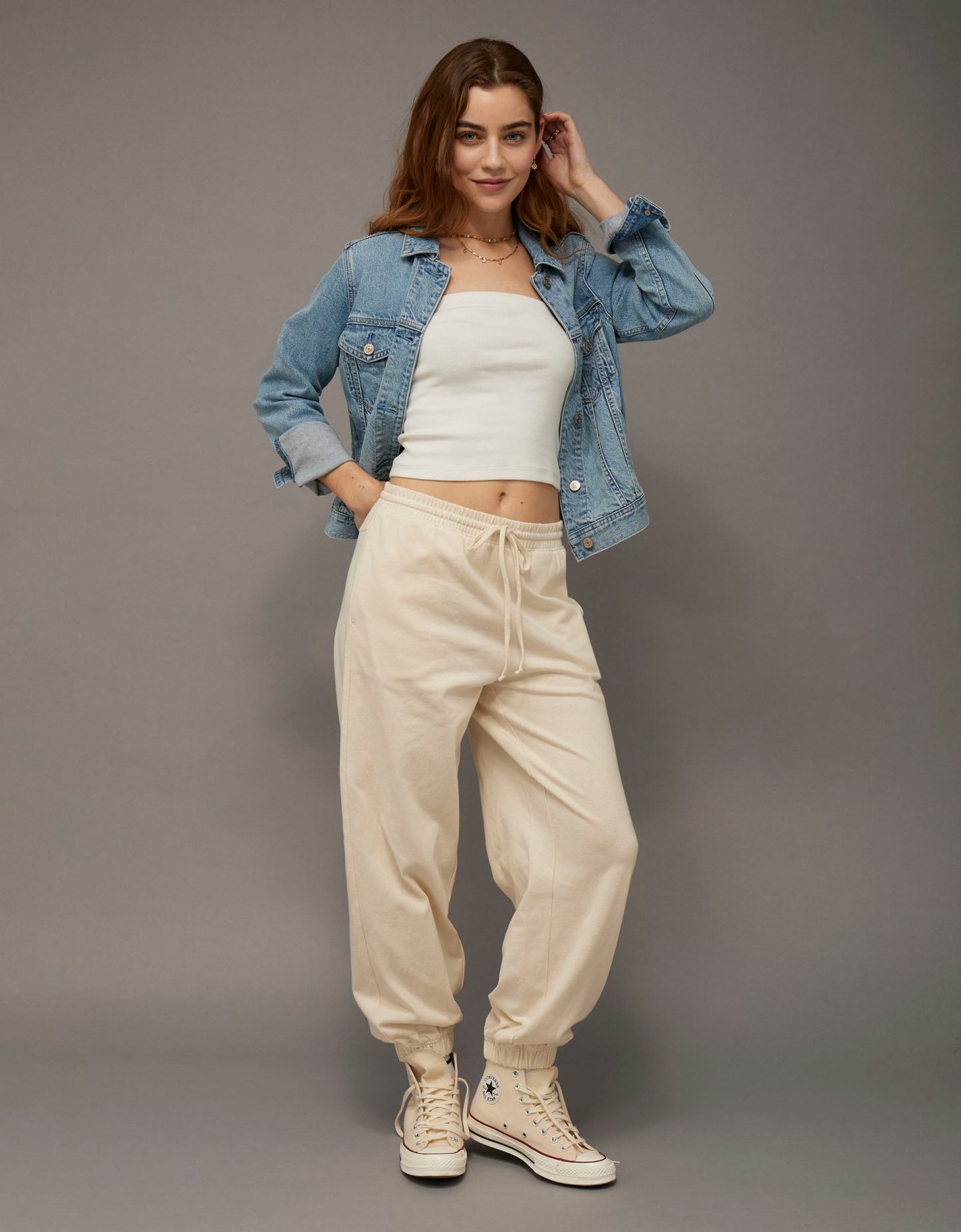 AE Lightweight Jogger