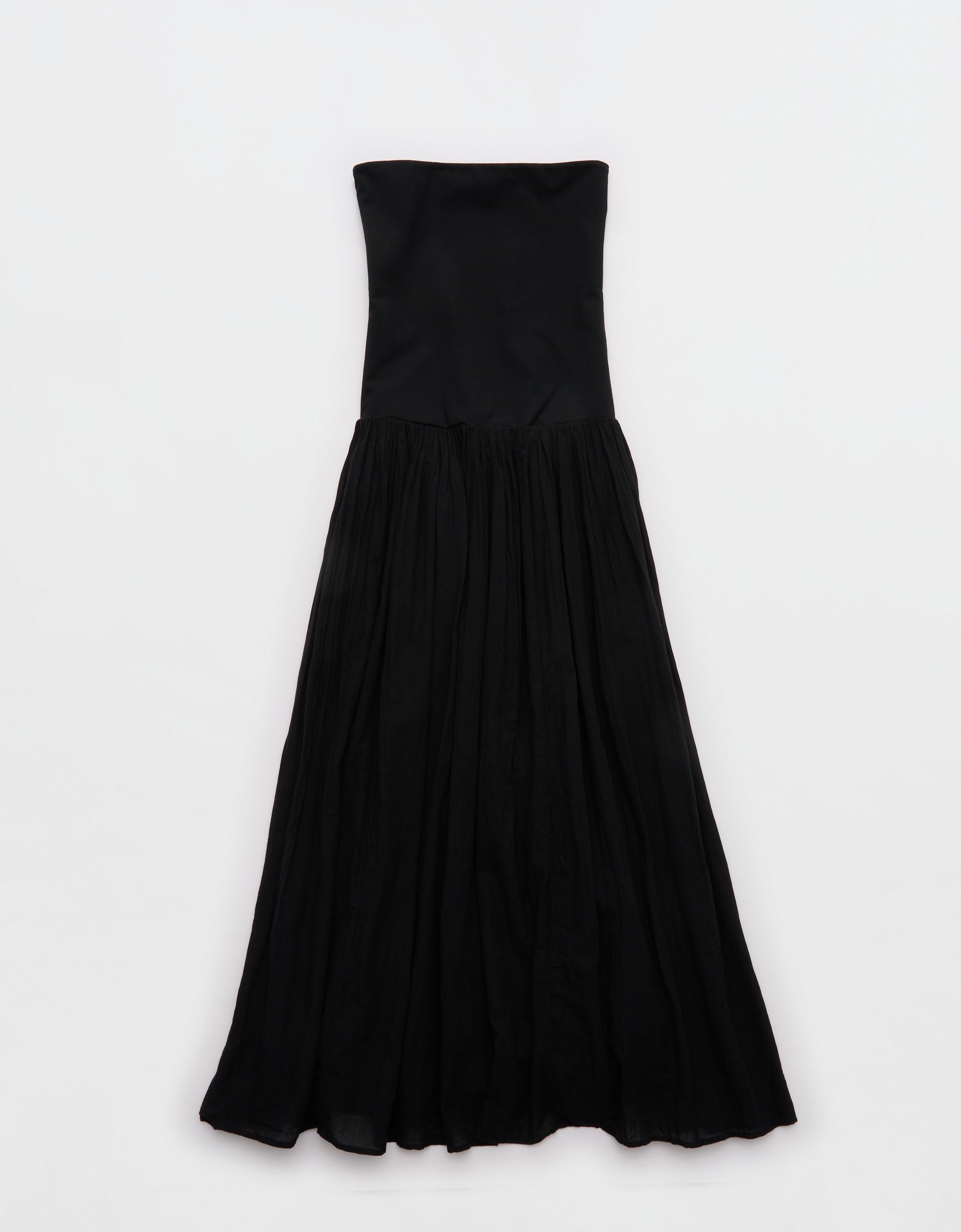 Aerie At The Barre Convertible Maxi Skirt