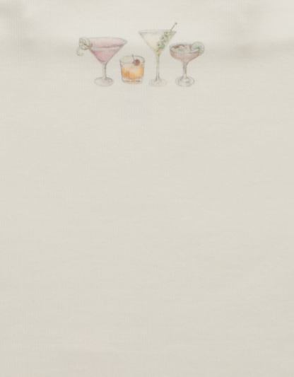 AE Valentine's Day Graphic Cami