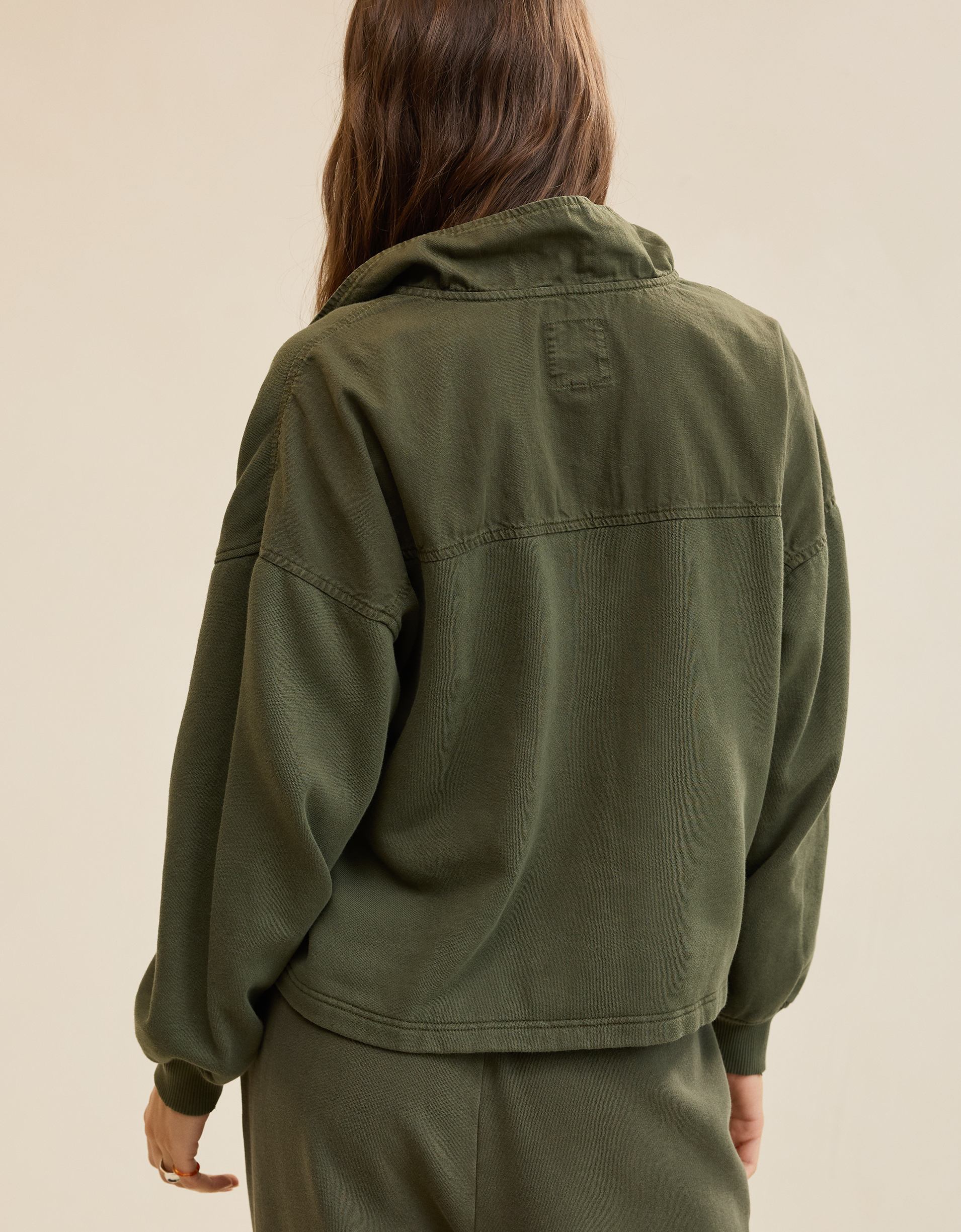 Aerie First Class Sweatshirt