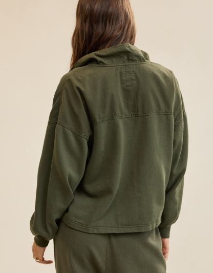 Aerie First Class Sweatshirt