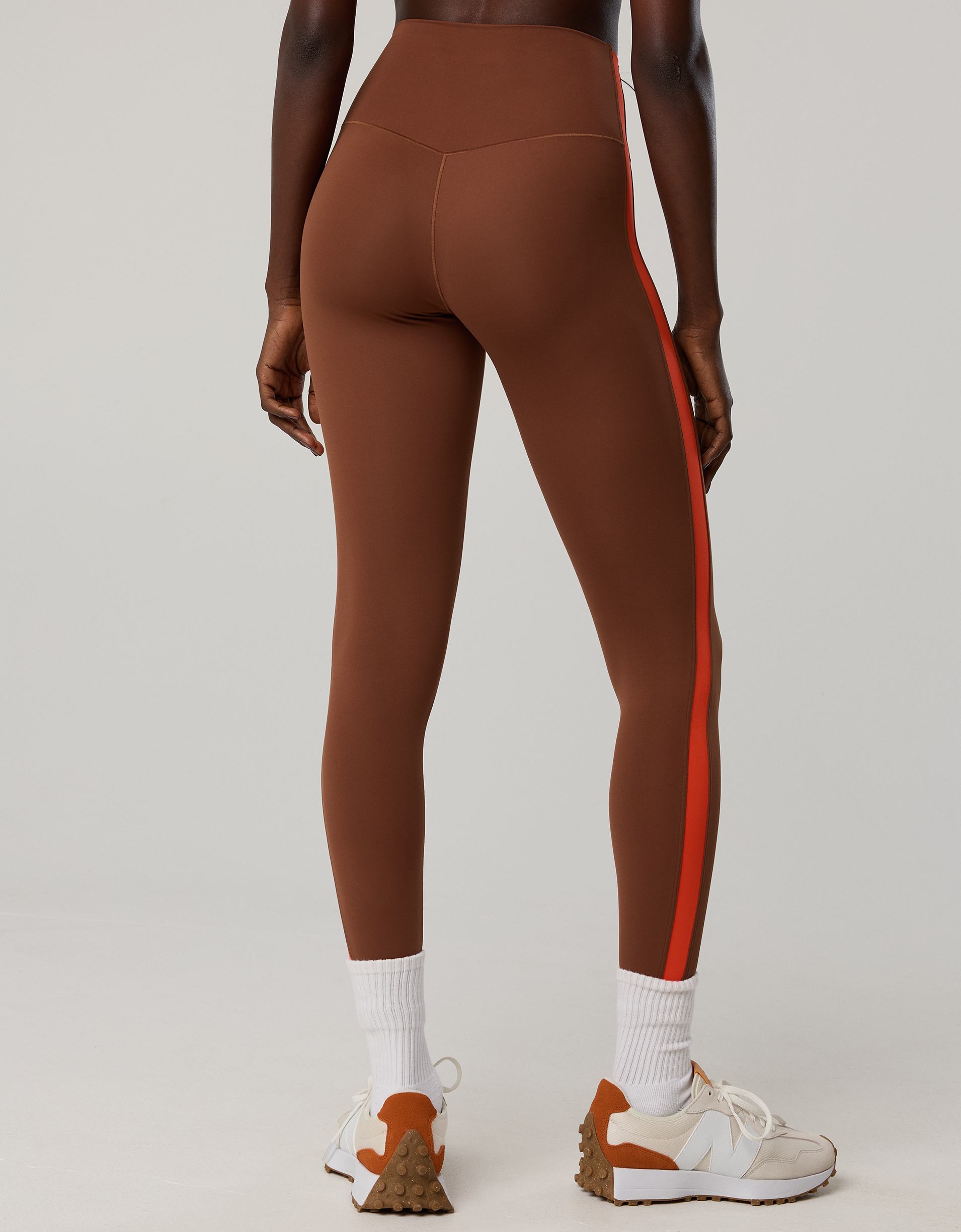 OFFLINE By Aerie Real Me XTRA High Waisted Colorblock Legging
