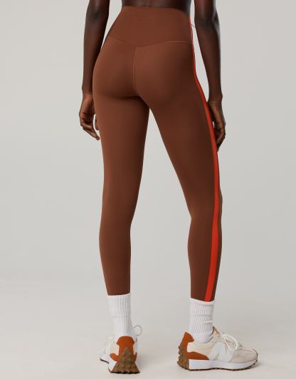 OFFLINE By Aerie Real Me XTRA High Waisted Colorblock Legging