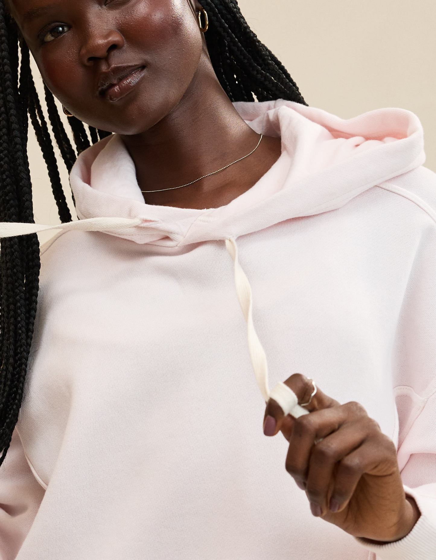 Aerie Travel Hoodie
