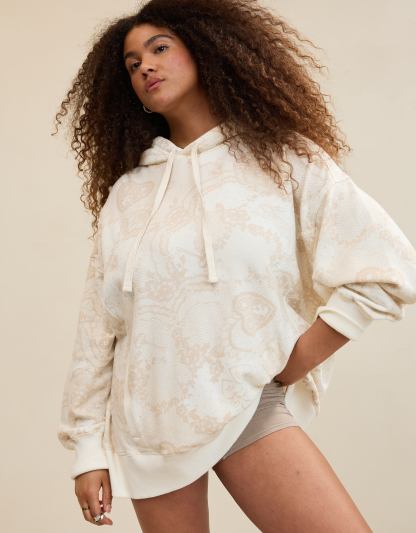 Aerie Travel Hoodie