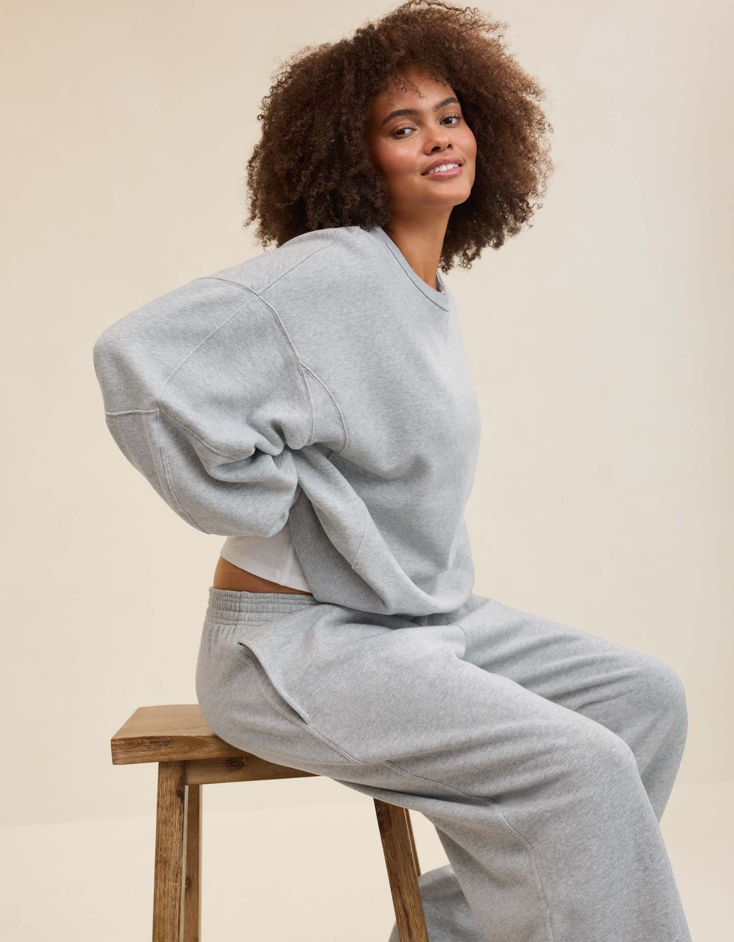 Aerie Go-To Sweatshirt