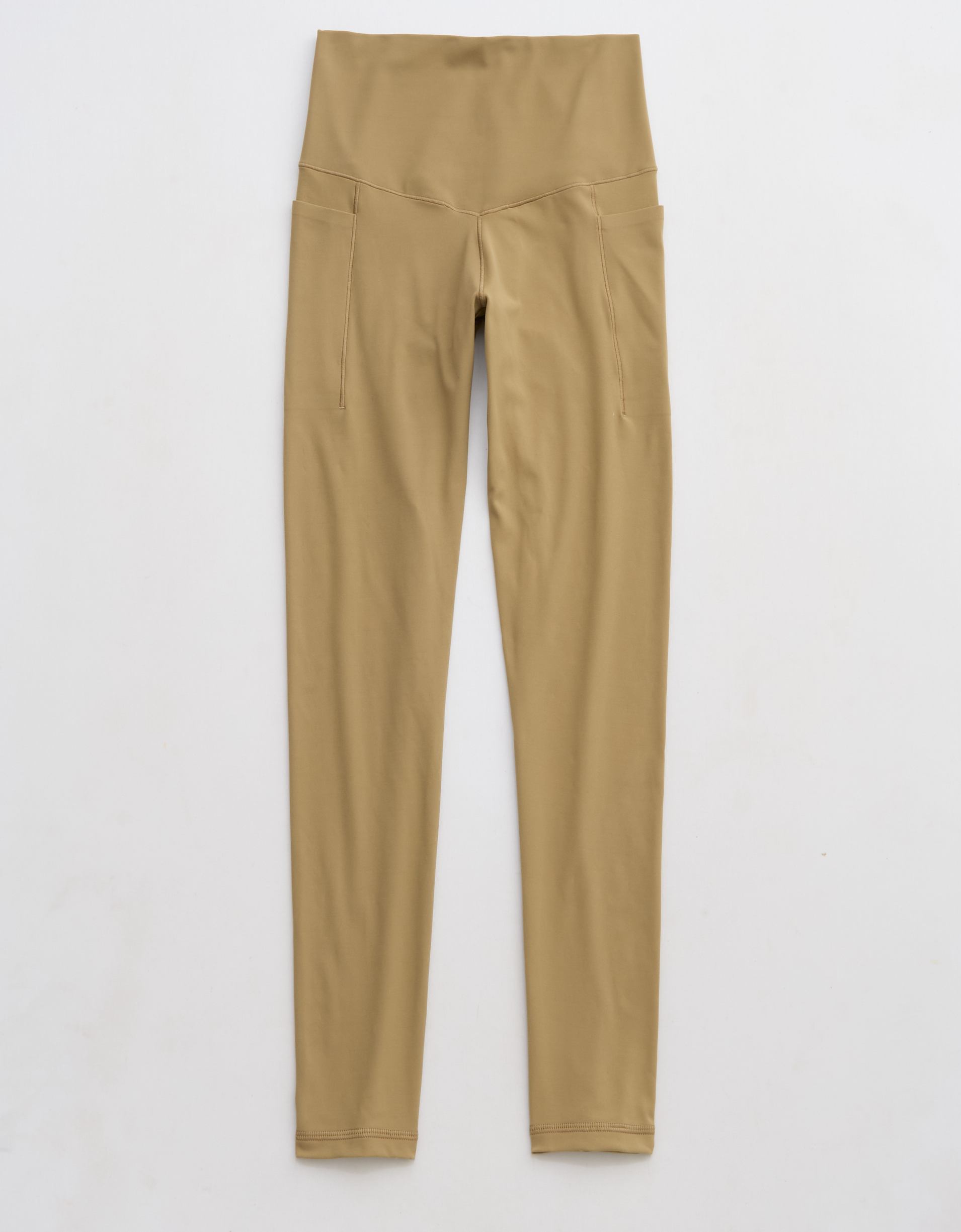 OFFLINE By Aerie Real Me XTRA High Waisted Pocket Legging