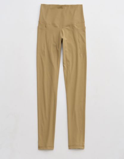 OFFLINE By Aerie Real Me XTRA High Waisted Pocket Legging