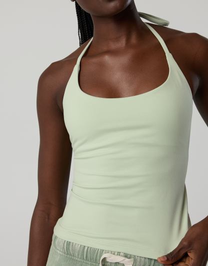 OFFLINE By Aerie The Hugger Halter Top