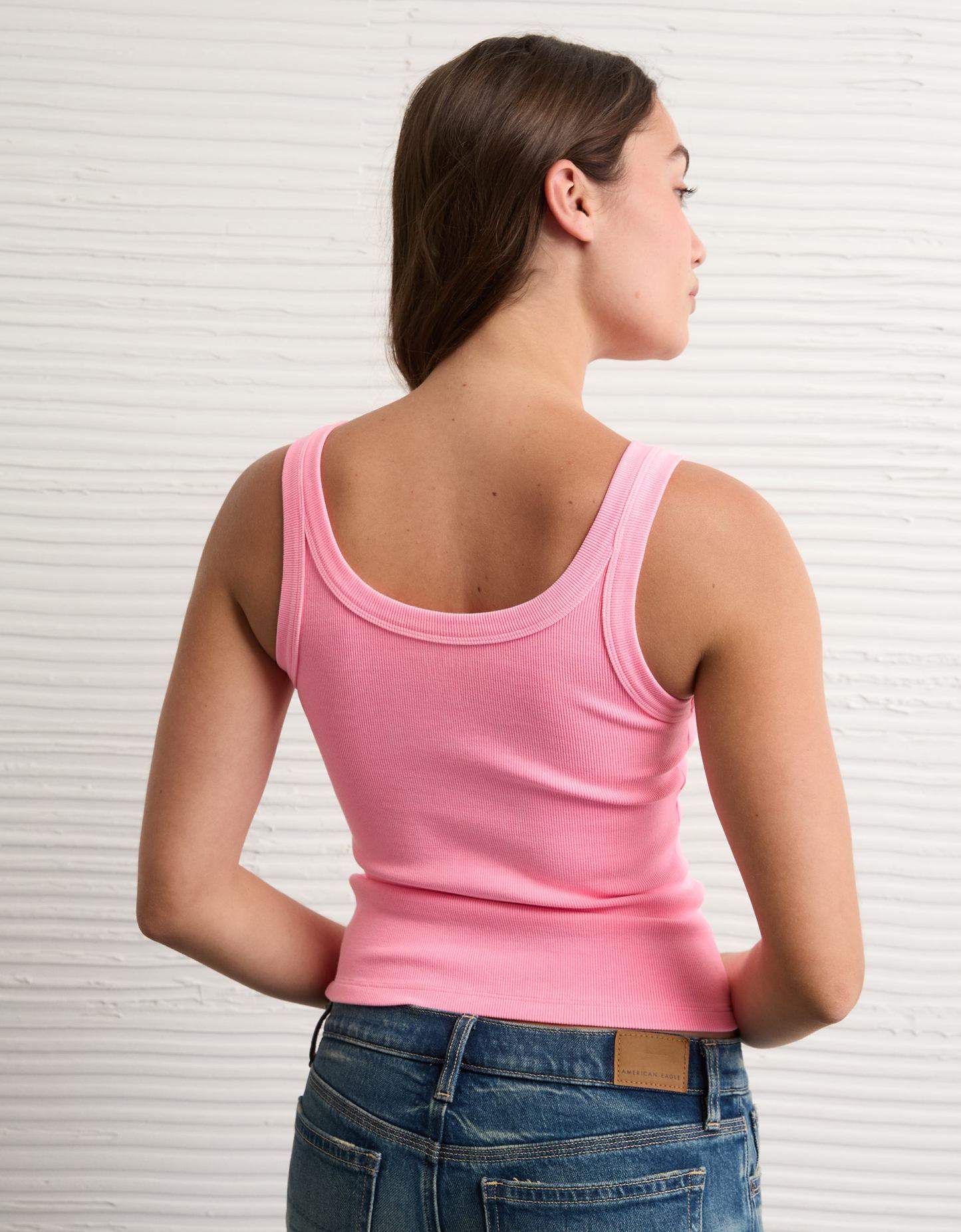 AE Daily Fave Tank Top
