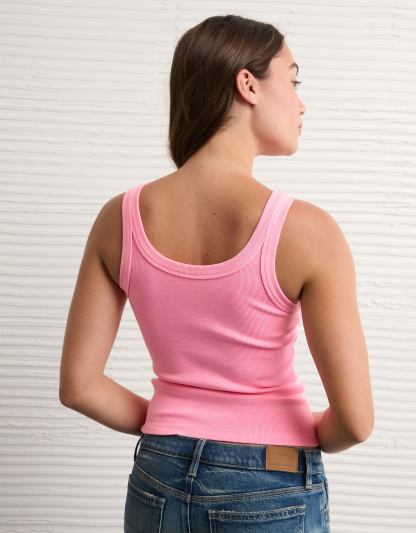 AE Daily Fave Tank Top