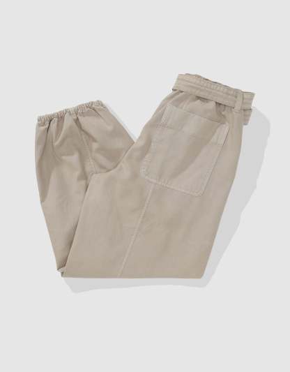 Aerie Tie-Waist Jogger