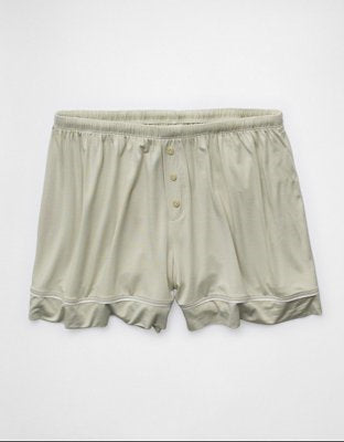 Aerie Real Soft® Pajama Boxer