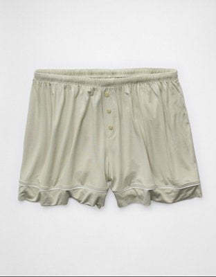 Aerie Real Soft® Pajama Boxer