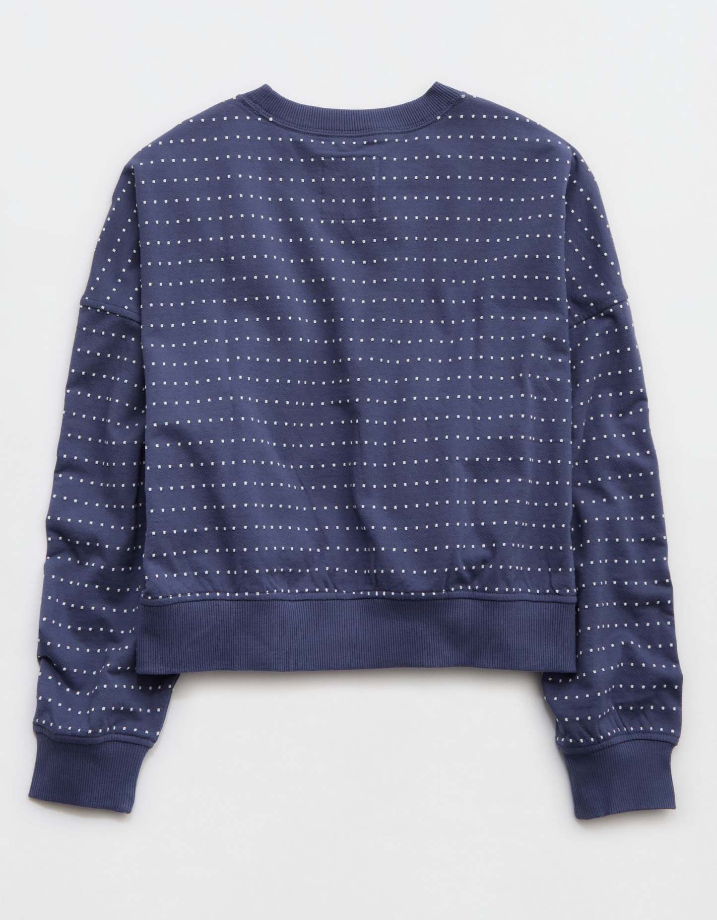 Aerie Take It Easy Crew Sweatshirt