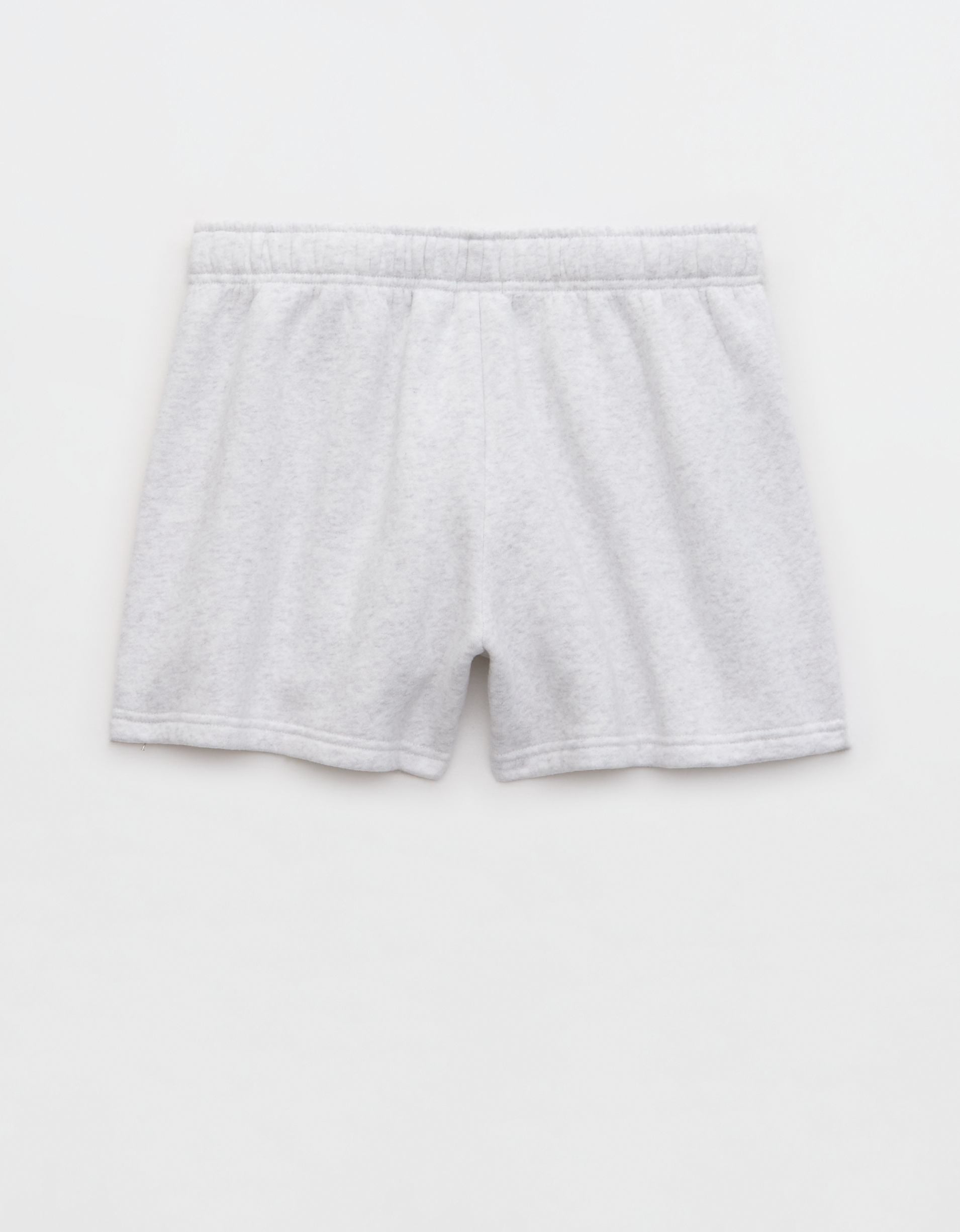OFFLINE By Aerie 3" Cloud Fleece Short