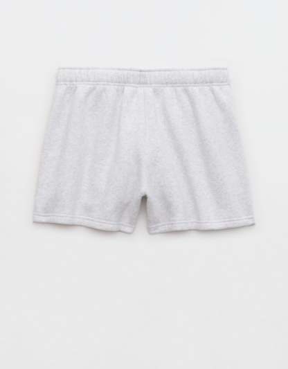 OFFLINE By Aerie 3" Cloud Fleece Short