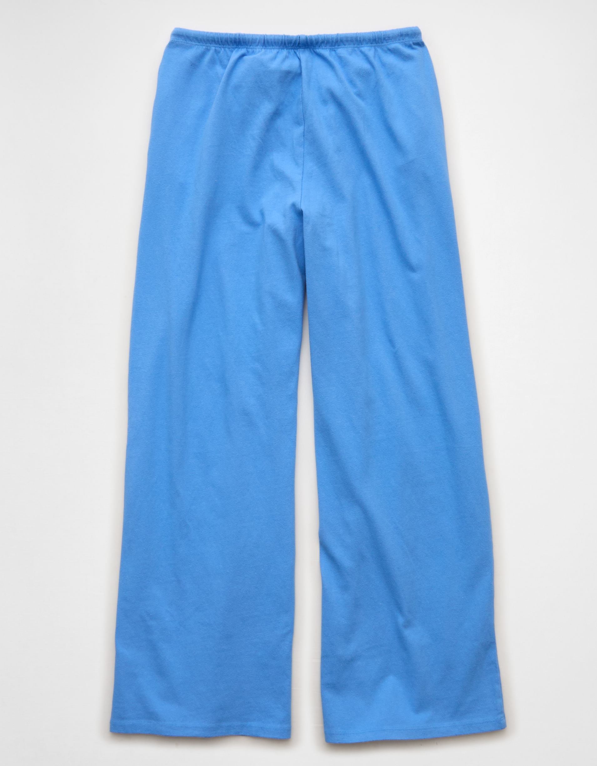 AE Saturday Mid-Rise Straight Pant