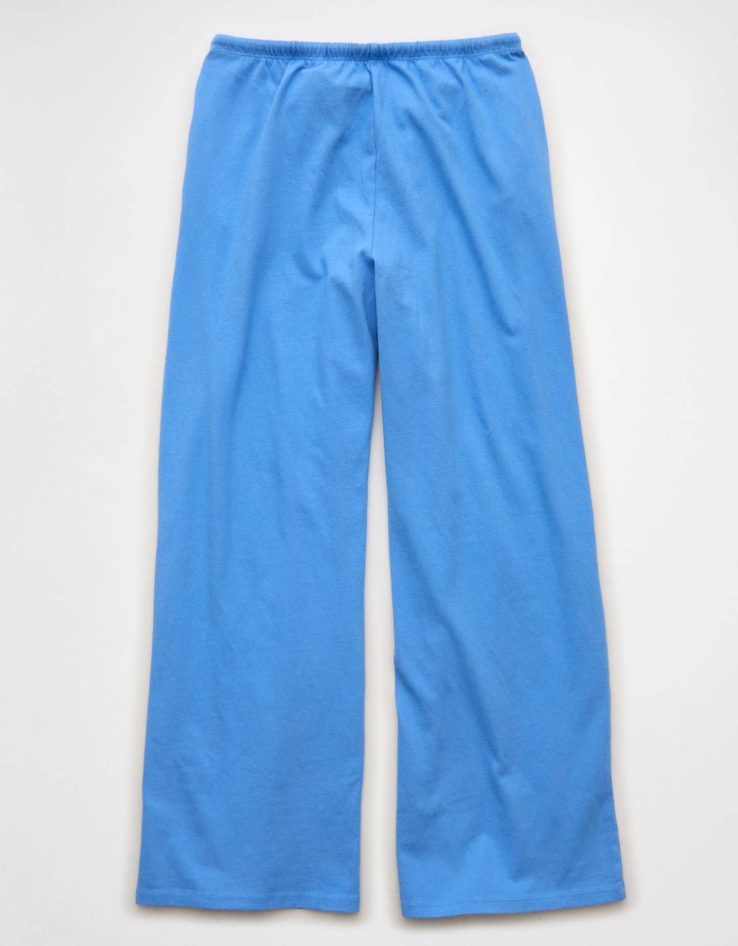 AE Saturday Mid-Rise Straight Pant