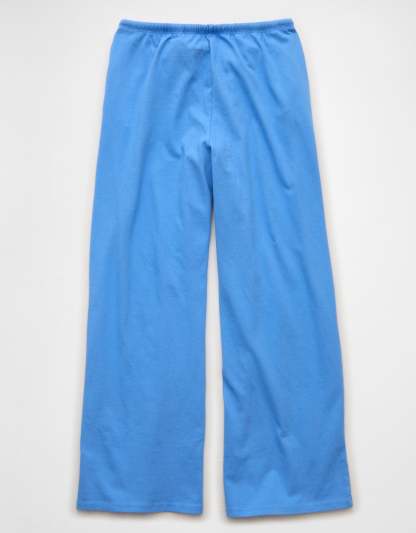 AE Saturday Mid-Rise Straight Pant