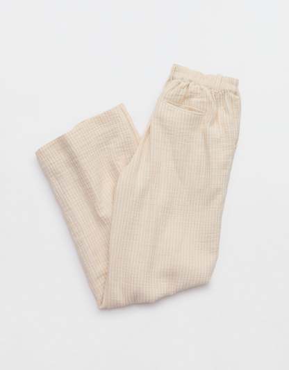Aerie Daybreak Trouser