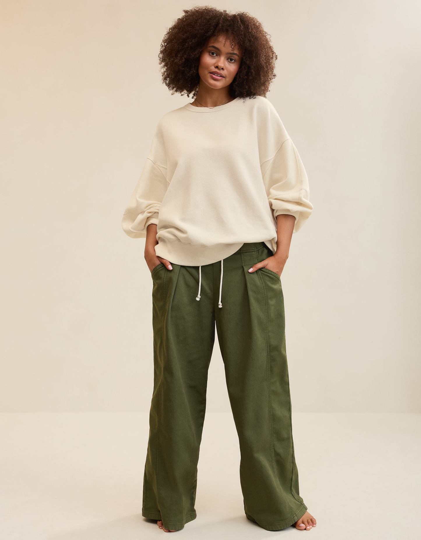 Aerie Go-To Sweatshirt