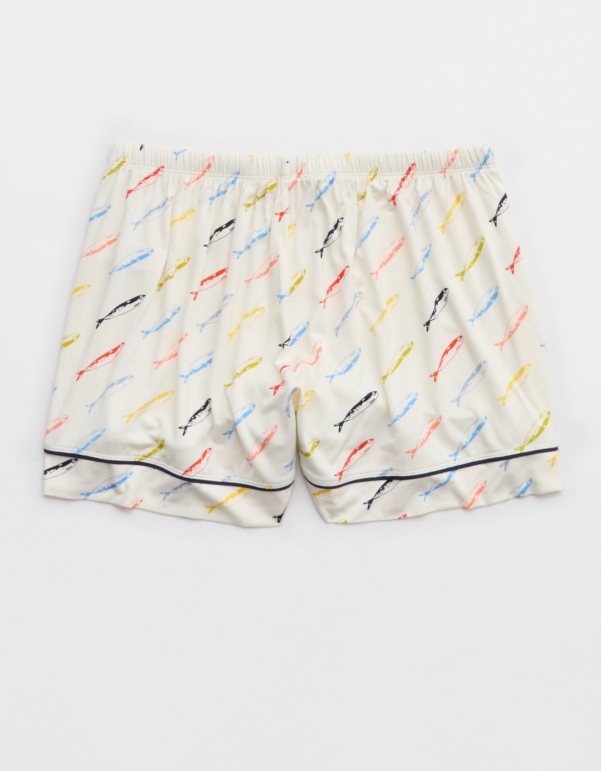 Aerie Real Soft® Pajama Boxer