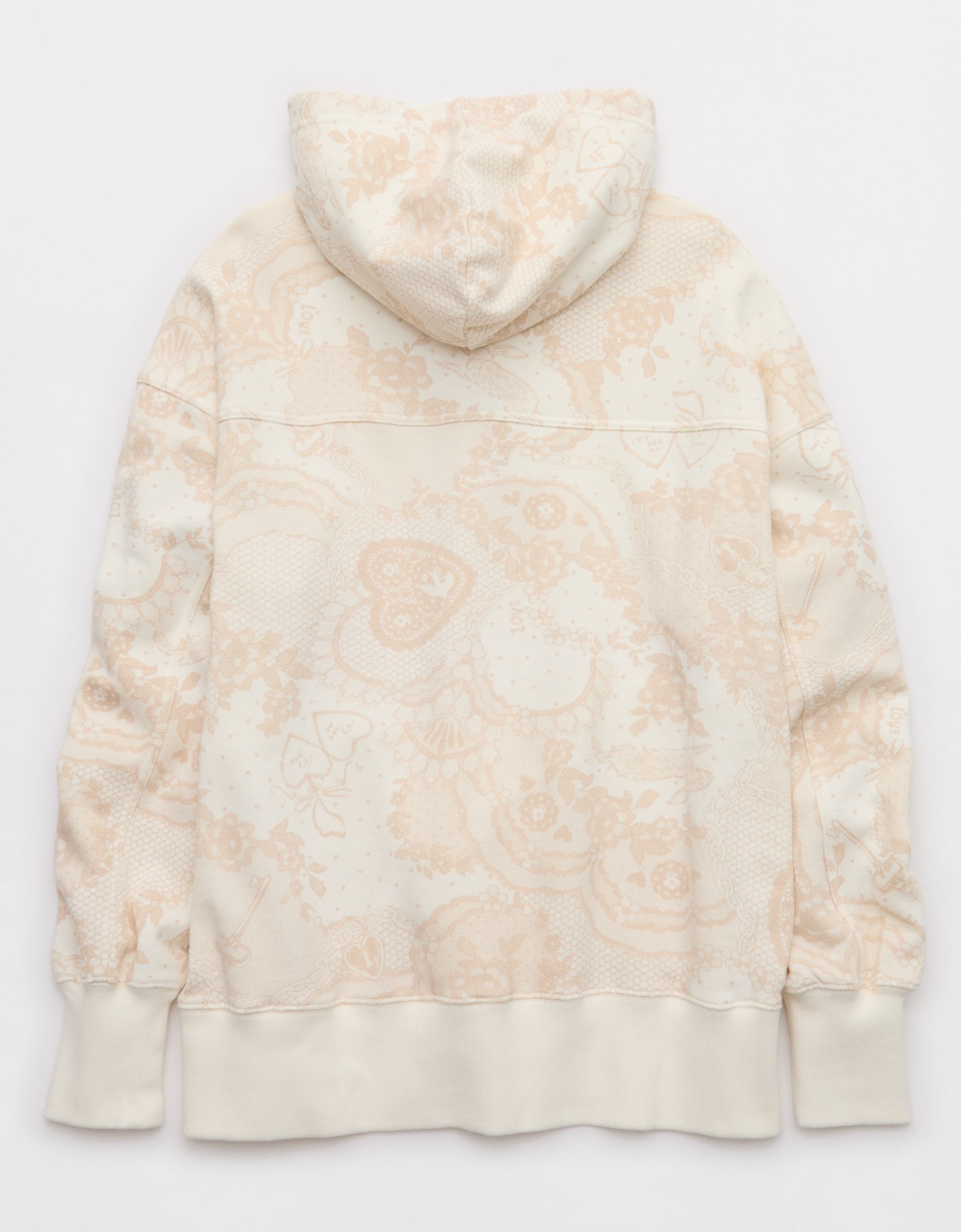 Aerie Travel Hoodie