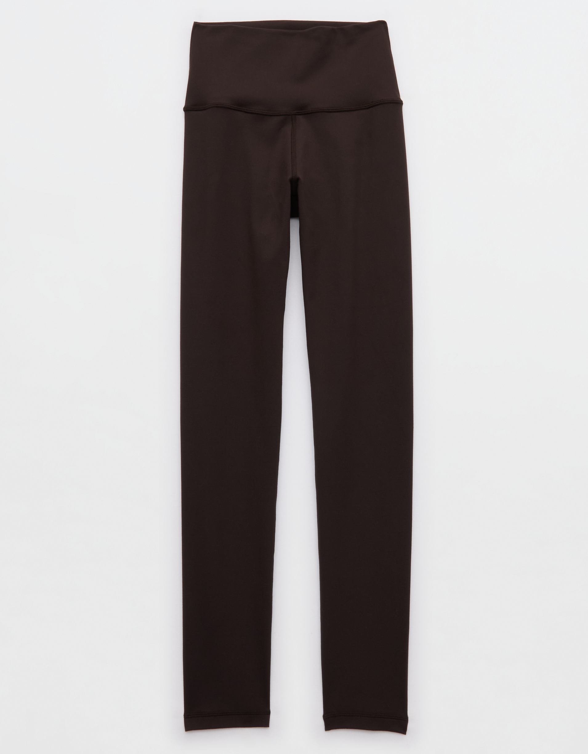 OFFLINE By Aerie The Hugger High Waisted Legging