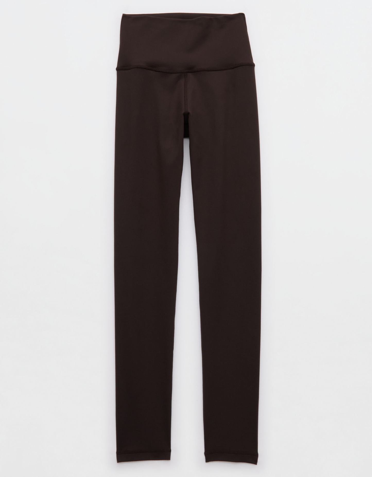 OFFLINE By Aerie The Hugger High Waisted Legging